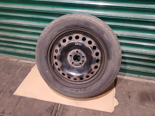 2015 vauxhall combo - vauxhall, 16"
