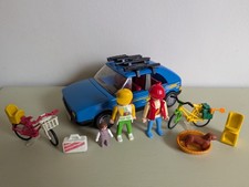Playmobil Set 3739 Suzuki