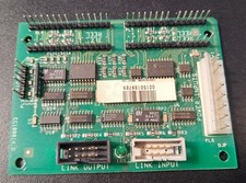 Epoch Maygay - Reel Driver Board - 100% Working Tested - Fruit Machine