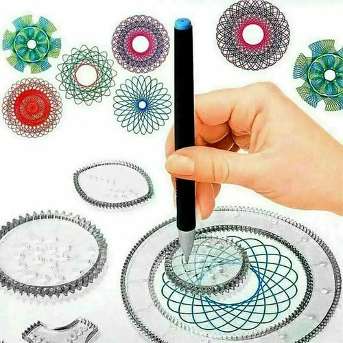 27pcs set tin draw art - tin,