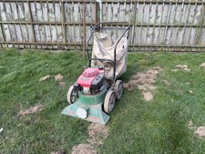 Billy Goat K-Series Self