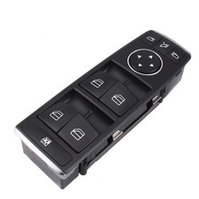 Window Regulator Button 3 Pin