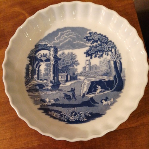 Spode english china italian - spode,
