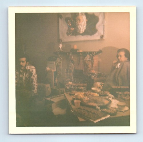 Old vintage square color - vintage,