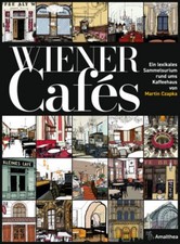 Martin Czapka Wiener Cafés