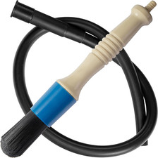 Parts Washer Brush with 31