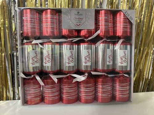 Premium christmas crackers - christmas,