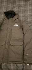 The North Face McMurdo Down
