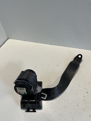 Seat belt rear - belt, right