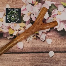 Handmade Rustic wooden Thumb