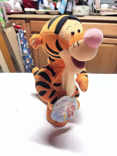 Vintage disney tigger - vintage,