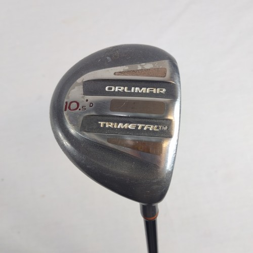 Orlimar trimetal maraging - orlimar,
