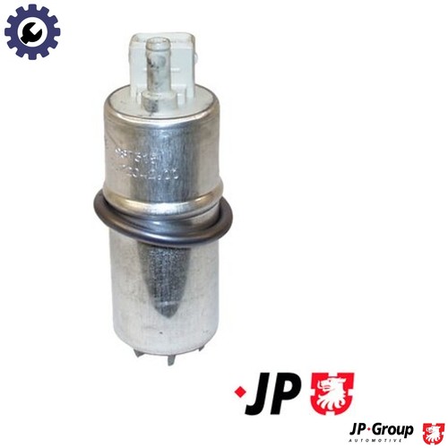Fuel pump 1115200800 - 1115200800, vw