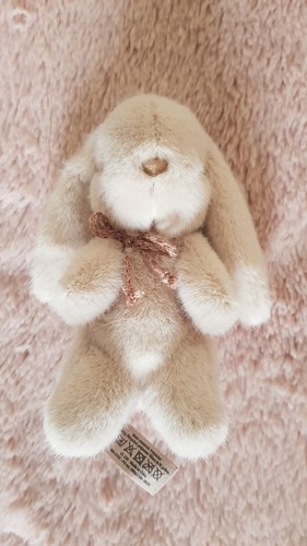 Bnwt maileg mini bunny - bnwt, plush