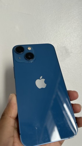 Apple iphone mini - mini, 128gb
