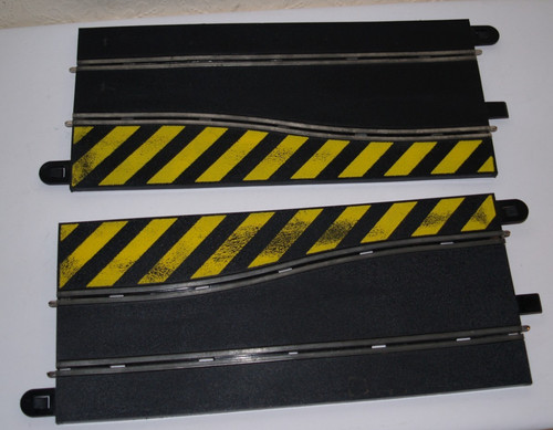 Scalextric sport c8246 side - sport,