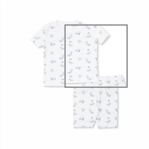 Kissy hole print - hole, in