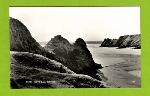 119601 postcard three - postcard,