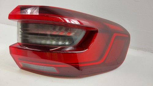Tail light bmw mk4 - light,