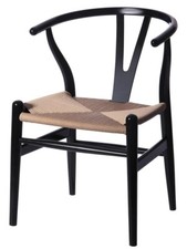 Classic Danish Wooden Wishbone