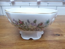 Vintage Aynsley Wild Tudor