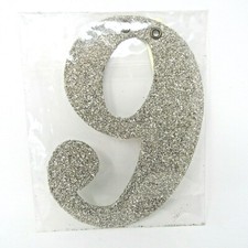 Wendy Addison Silver Glass