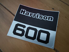 Harrison M300 "Harrison 600"