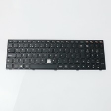 Lenovo B50 G50 Z50 Laptop Keyboard Single Key with clip 25214756