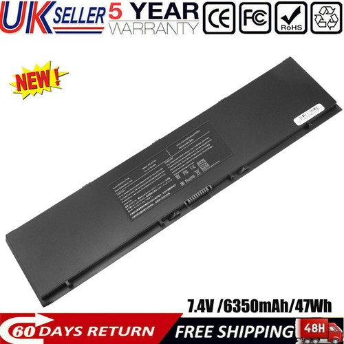 Pfxcr 34gkr 47wh battery for - pfxcr,