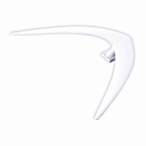 Low profile boomerang - profile, by