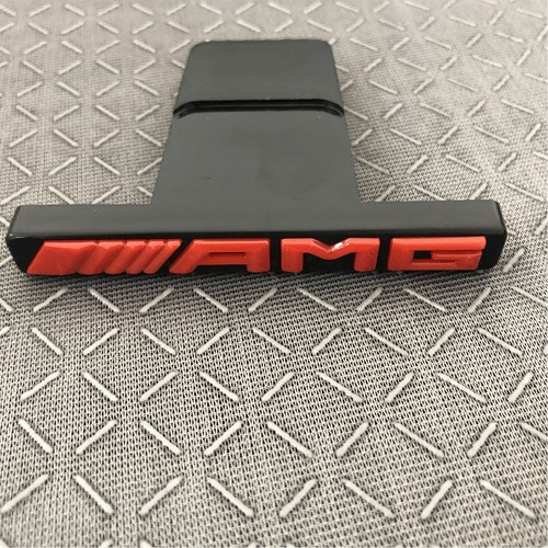 Red for amg edition - for, gt