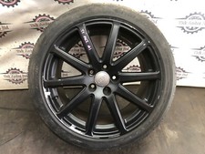 2008 AUDI TT MK2 1x 18 INCH