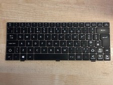 Advent tacto layout qwerty - advent,