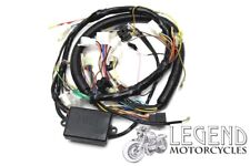 Yamaha RD350 YPVS 31k Complete