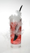 10 x Dry Ice Stirrers |