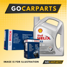 FOR Subaru XV 1.6 i AWD 12-23