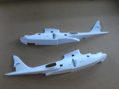 Airfix consolidated catalina - airfix,