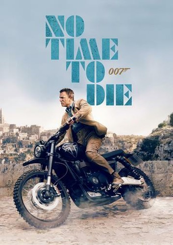James bond bb2 time - time, to