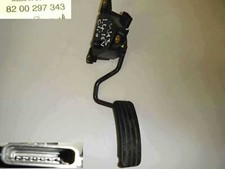 Renault Clio MK3 2005-2012 Throttle Accelerator pedal potentiometer 8200297343
