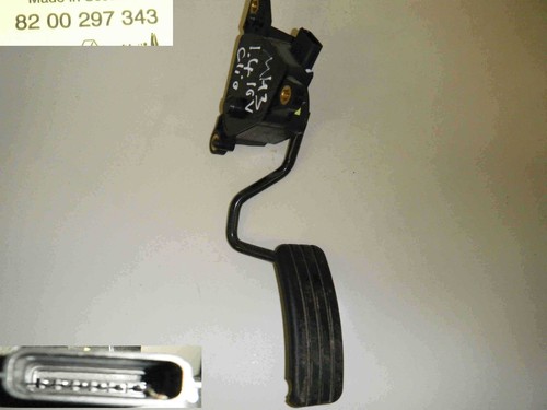 Renault clio mk3 2005 - mk3, 2005-2012