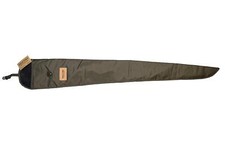 JACK PYKE Foldable Roll Up Gun Slip Case Olive Green