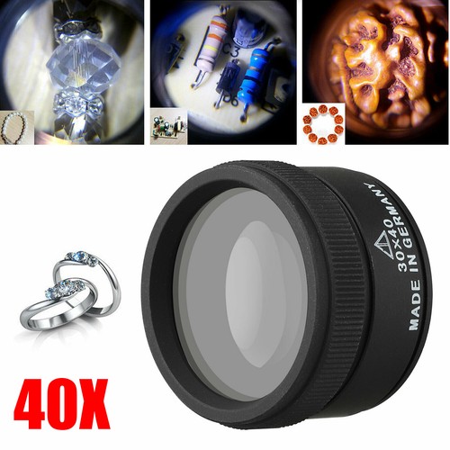 30x 40x magnifying - 30x/40x,