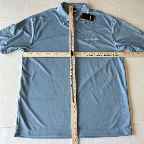 Nike golf dri fit polo - dri-fit, men's