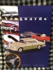 LLEDO CATALOGUE - VANGUARDS -