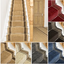 runrug Long Stair Carpet