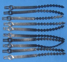 10 x Garden Small Plants Tree Branches Tie Pack 