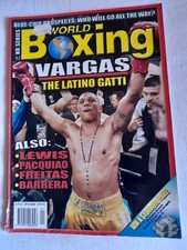 World Boxing