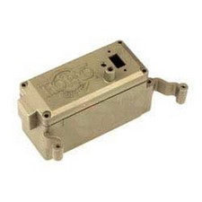 Hobao hyper receiver - receiver, box