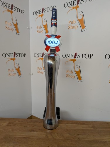 Kronenburg lager beer - lager,