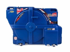 Bike box rental hard - case, –